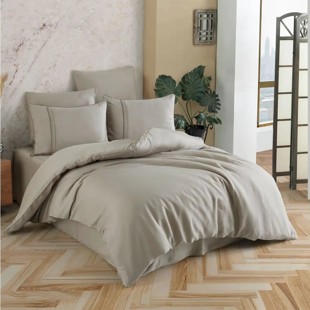 Beige Set