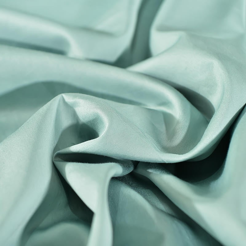 Luxury Peacock Duvet Cover Set (800TC Egyptian Cotton)