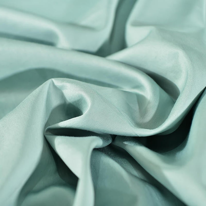 Luxury Peacock Duvet Cover Set (800TC Egyptian Cotton)