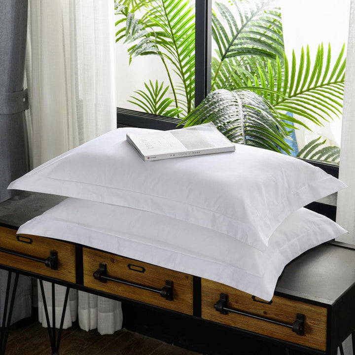 Hotel Collection Duvet Cover Set (600TC Egyptian Cotton)