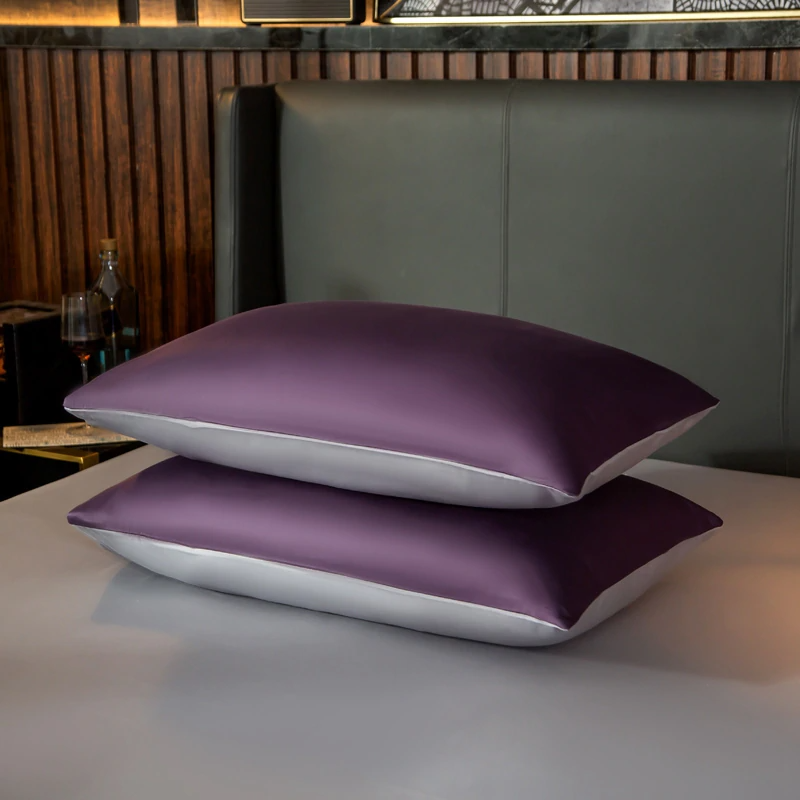 Luxury Egyptian Cotton Duvet Cover Set (600TC)