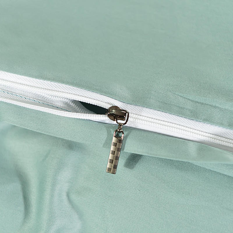 Luxury Peacock Duvet Cover Set (800TC Egyptian Cotton)