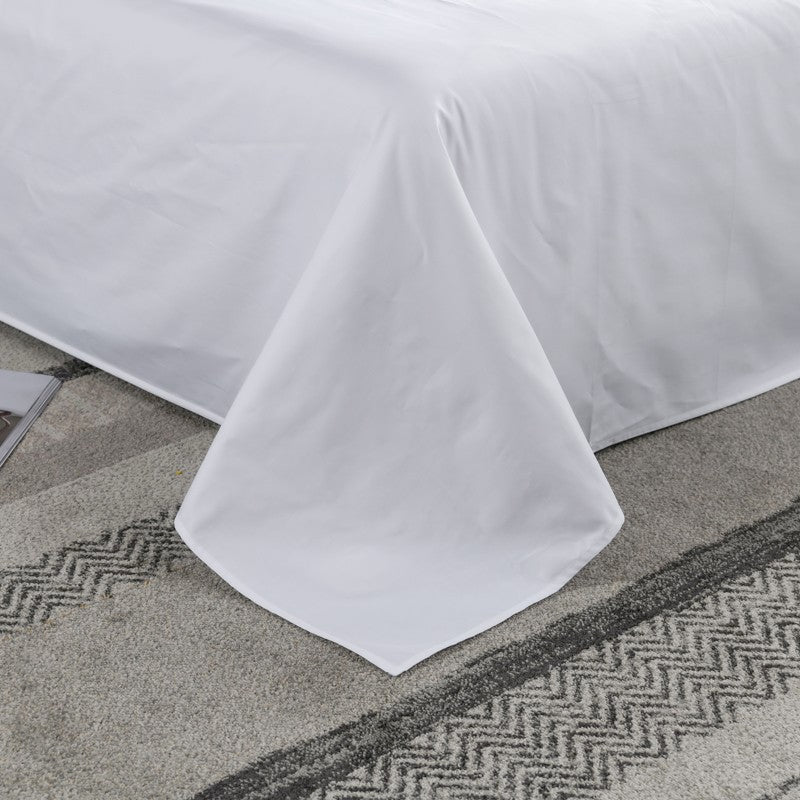 Hotel Collection Duvet Cover Set (600TC Egyptian Cotton)