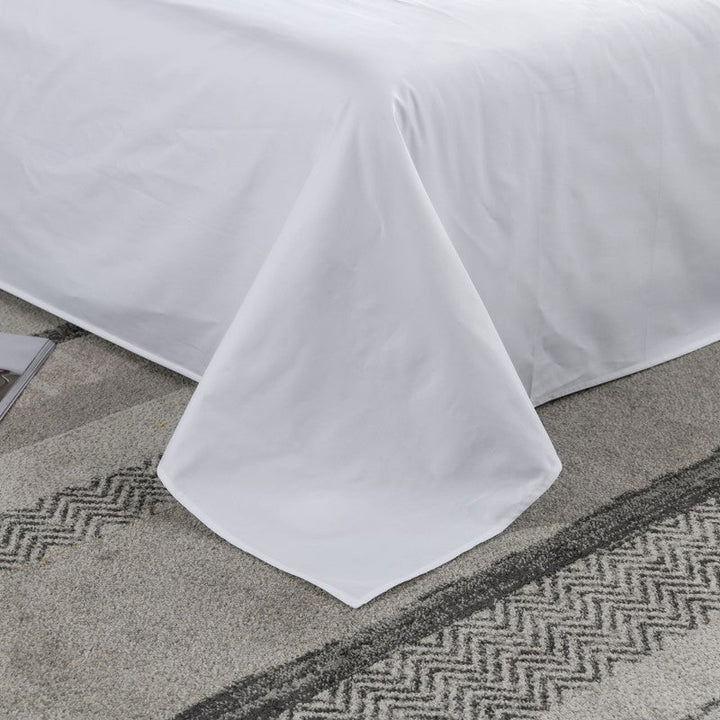 Hotel Collection Duvet Cover Set (600TC Egyptian Cotton)