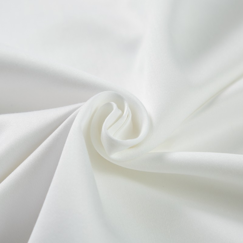White Hotel Egyptian Cotton Duvet Cover Set (600TC)