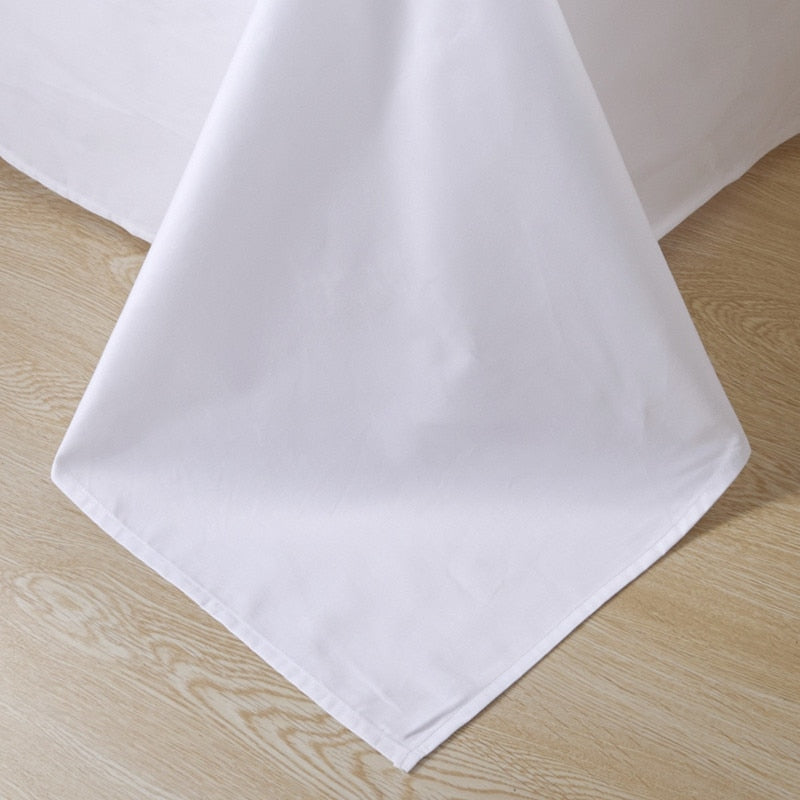 Hotel Collection Duvet Cover Set (600TC Egyptian Cotton)