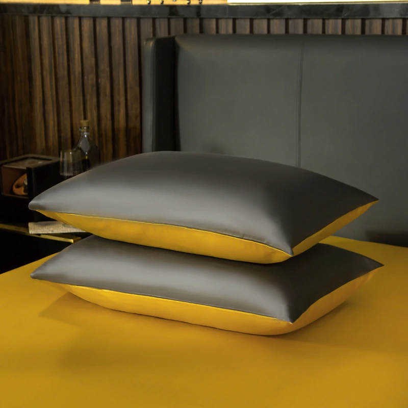 Luxury Egyptian Cotton Duvet Cover Set (600TC)