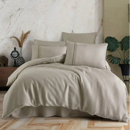 Beige Set