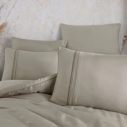 Beige Set