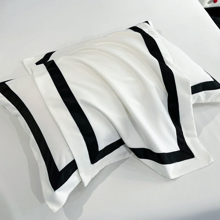 Hotel Collection Egyptian Cotton Duvet Cover Set (1000TC)